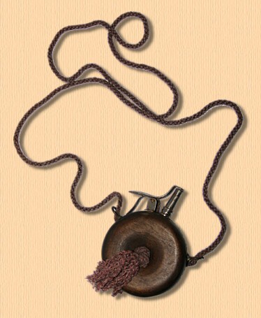 Wsp�czesna rekonstrukcja prochownicy