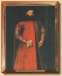 Portret Stefana Batorego